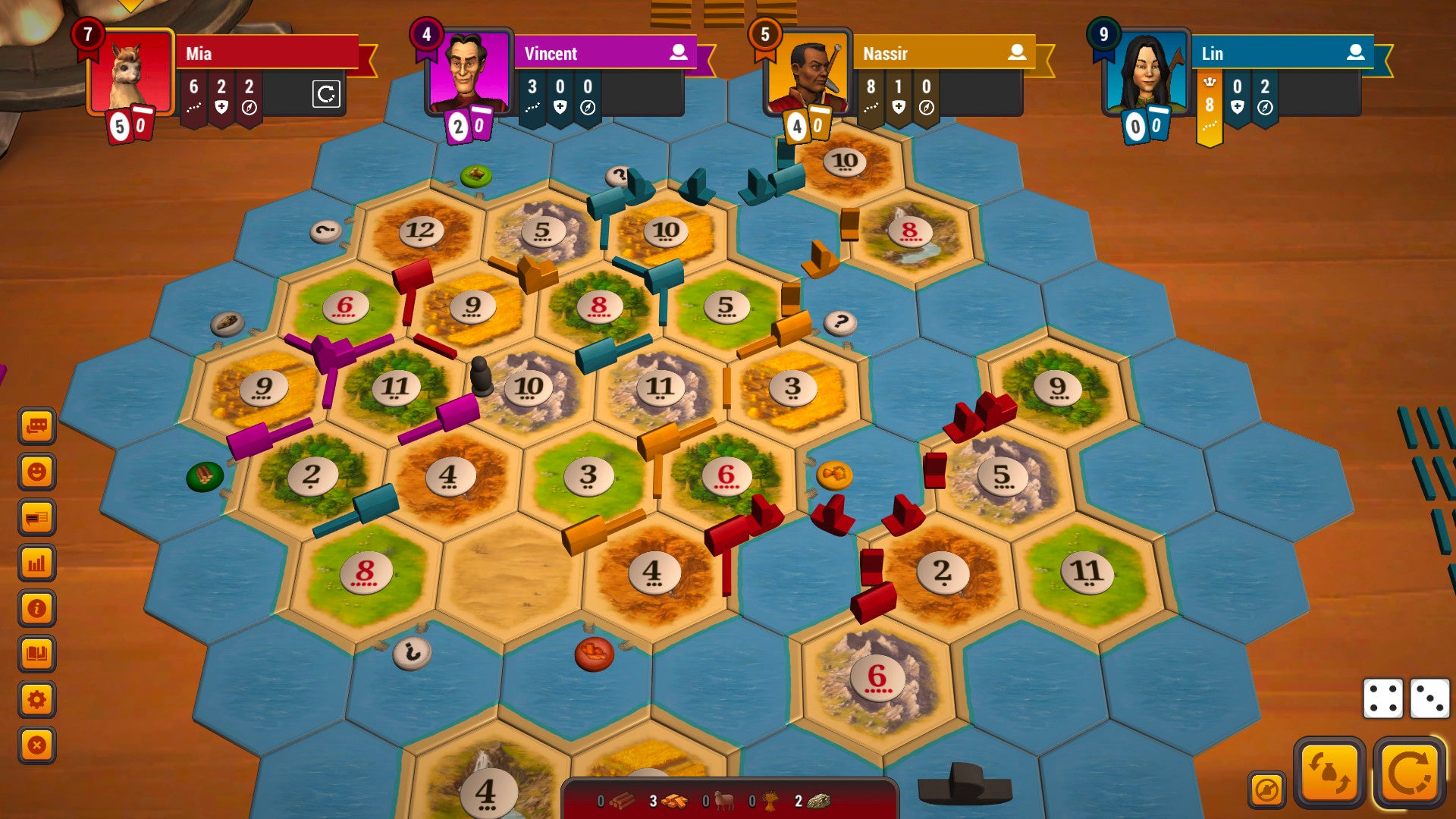 10 best online board games you can play in your browser Dicebreaker